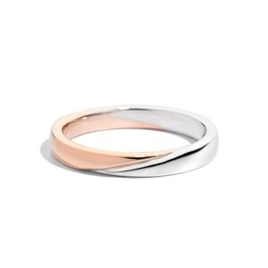 Recarlo Jewels Women's Ring (W14FD004_BRH-21)