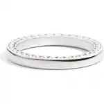 Anelli Recarlo W14fd005_b (W14FD005_B) Unisex JEWELRY