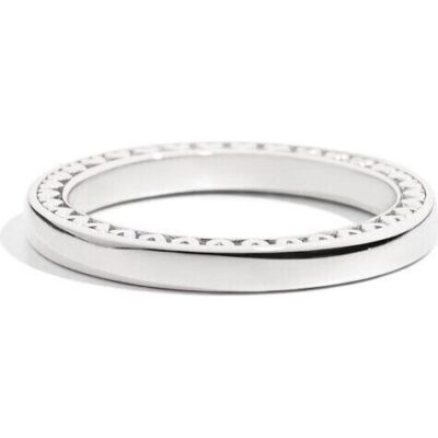 Anelli Recarlo W14fd005_b (W14FD005_B) Unisex JEWELRY