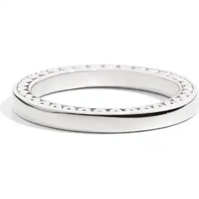 Anelli Recarlo W14fd005_b (W14FD005_B) Unisex JEWELRY