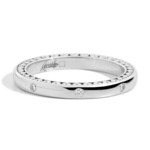 Recarlo Jewels Women's Ring (W14FD005_B012-13)