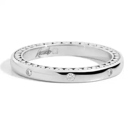 Anelli Recarlo W14fd005_b012-13 (W14FD005_B012-13) Unisex JEWELRY