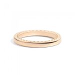 Recarlo Jewels Women's Ring (W14FD005_G)