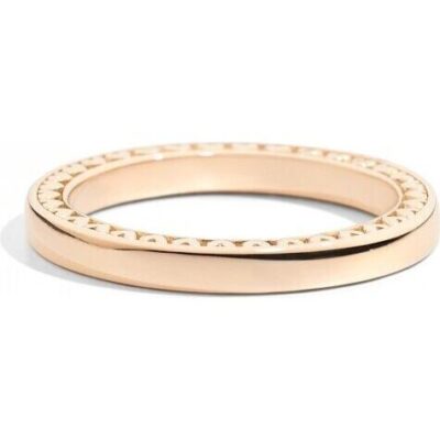 Anelli Recarlo W14fd005_g (W14FD005_G) Unisex JEWELRY