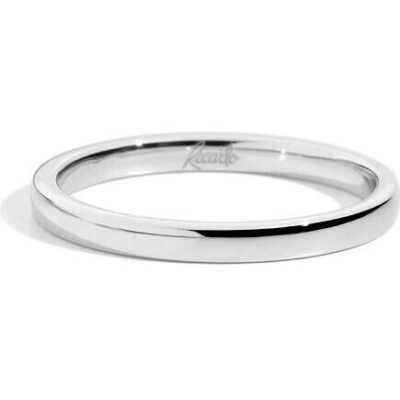 Anelli Recarlo W14fd006_bh (W14FD006_BH) Unisex JEWELRY