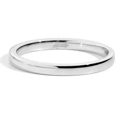 Anelli Recarlo W14fd006_bh (W14FD006_BH) Unisex JEWELRY