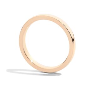 Recarlo Jewels Women's Ring (W14FD006_GH)