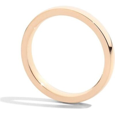 Anelli Recarlo W14fd006_gh (W14FD006_GH) Unisex JEWELRY