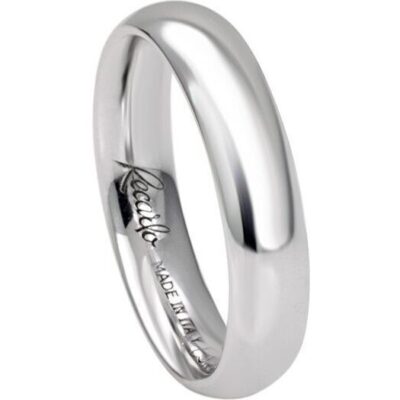 Anelli Recarlo W14fl001_bh-15 (W14FL001_BH-15) Unisex JEWELRY