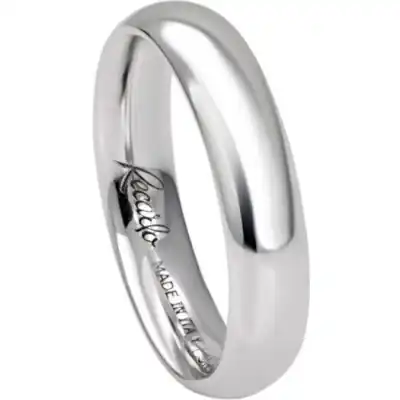 Anelli Recarlo W14fl001_bh-15 (W14FL001_BH-15) Unisex JEWELRY