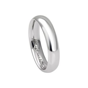 Recarlo Jewels Women's Ring (W14FL001_BH-21)