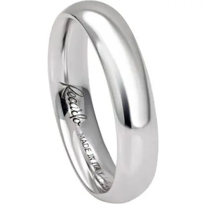 Anelli Recarlo W14fl001_bh-21 (W14FL001_BH-21) Unisex JEWELRY