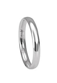 Recarlo Jewels Women's Ring (W14FS001_BH-13)
