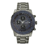Guess Axle W22522G2 Men's Watch Chronograph