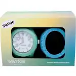 Watx&colors Watches Wacombol6 (WACOMBOL6) Unisex WATCHES