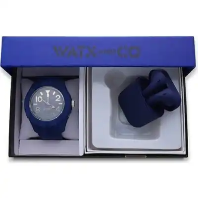 Watx&colors Watches Wapackear10_l (WAPACKEAR10_L) Unisex WATCHES