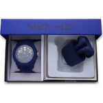 Watx&colors Watches Wapackear10_l (WAPACKEAR10_L) Unisex WATCHES