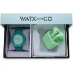 Watx&colors Watches Wapackear20_m (WAPACKEAR20_M) Unisex WATCHES