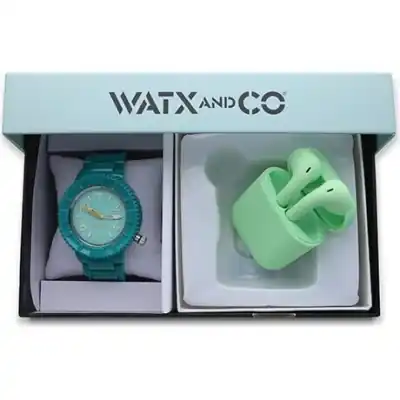 Watx&colors Watches Wapackear20_m (WAPACKEAR20_M) Unisex WATCHES