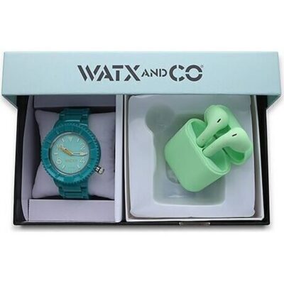 Watx&colors Watches Wapackear20_m (WAPACKEAR20_M) Unisex WATCHES