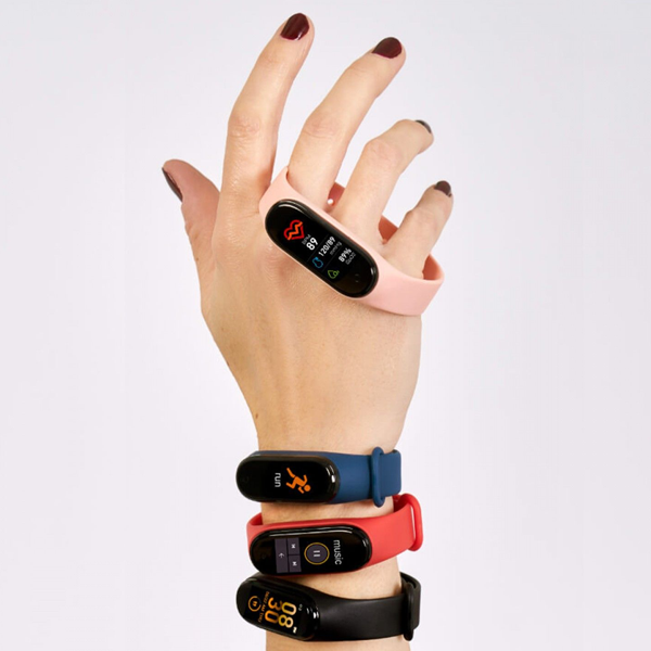 WatX & Colors Unisex Watch (WAS1002) - Image 2