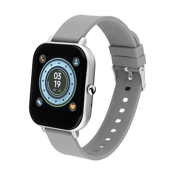 WatX & Colors Unisex Watch (WAS3002) - Image 2