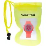 Watx&colors Watches Wasummer20_2 (WASUMMER20_2) Unisex WATCHES