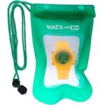 Watx&colors Watches Wasummer20_3 (WASUMMER20_3) Unisex WATCHES