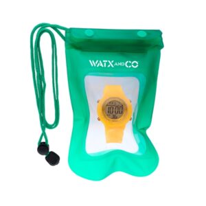 Watx&colors Watches Wasummer20_5 (WASUMMER20_5)  Watch