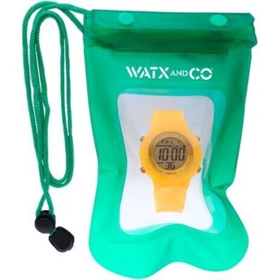 Watx&colors Watches Wasummer20_5 (WASUMMER20_5) Unisex WATCHES