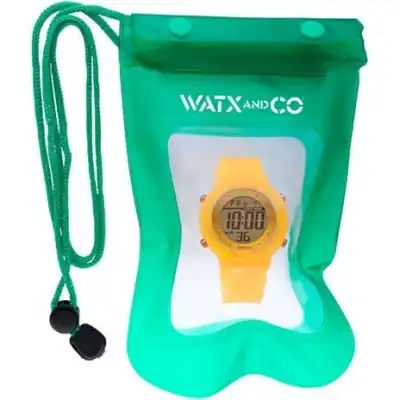 Watx&colors Watches Wasummer20_5 (WASUMMER20_5) Unisex WATCHES