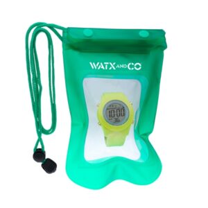 Watx&colors Watches Wasummer20_6 (WASUMMER20_6)  Watch