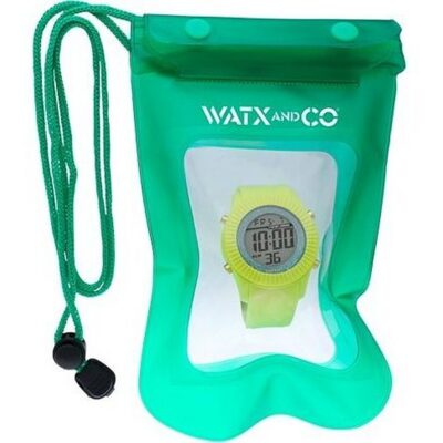 Watx&colors Watches Wasummer20_6 (WASUMMER20_6) Unisex WATCHES