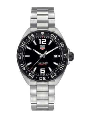 Tag Heuer Formula 1 Quarzo (WAZ1110.BA0875) Men's Watch