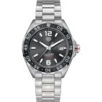 Tag Heuer Formula 1 Automatic 200M WAZ2011.BA0842 Men's Watch