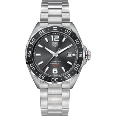 Tag Heuer Formula 1 Automatic 200M WAZ2011.BA0842 Men's Watch