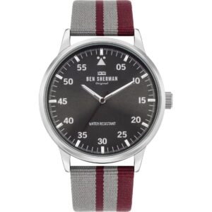Ben Sherman Daltrey Sport (WB042ER) Men WATCHES