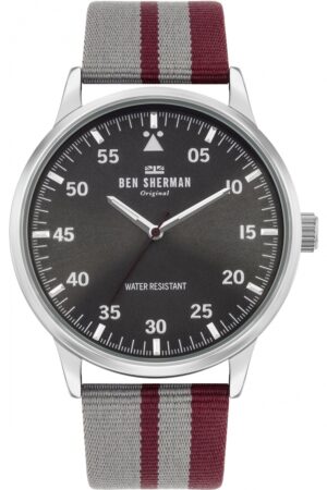 Ben Sherman Daltrey Sport (WB042ER) Men's Watch
