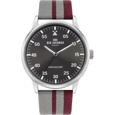 Ben Sherman Daltrey Sport (WB042ER) Men WATCHES