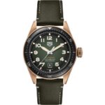 Tag Heuer Autavia Cal5 Cosc (WBE5190.FC8268) Men's Watch