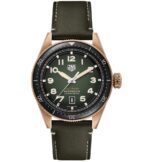 Tag Heuer Autavia Cal5 Cosc (WBE5190.FC8268) Men's Watch