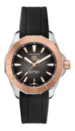 Tag Heuer Aquaracer Cal. 5 (WBP2151.FT6199) Men's Watch