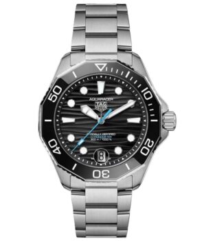 Tag Heuer Aquaracer Cal. Th31-00 (WBP5110.BA0013) Men's Watch