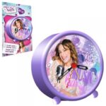 Disney - Violetta - Sveglia Analog (WD60061)  Watch