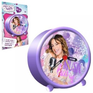 Disney - Violetta - Sveglia Analog (WD60061)  Watch