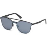 Web Sunglasses We0190 02c 00 ***special Price*** (WE0190 02C 00) Women's EYEWEAR