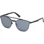 Web Sunglasses We0190 02c 00 ***special Price*** (WE0190 02C 00) Women EYEWEAR