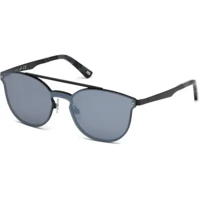 Web Sunglasses We0190 02c 00 ***special Price*** (WE0190 02C 00) Women EYEWEAR