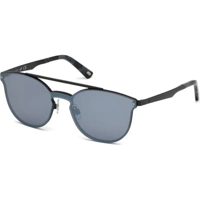 Web Sunglasses We0190 02c 00 ***special Price*** (WE0190 02C 00) Women EYEWEAR