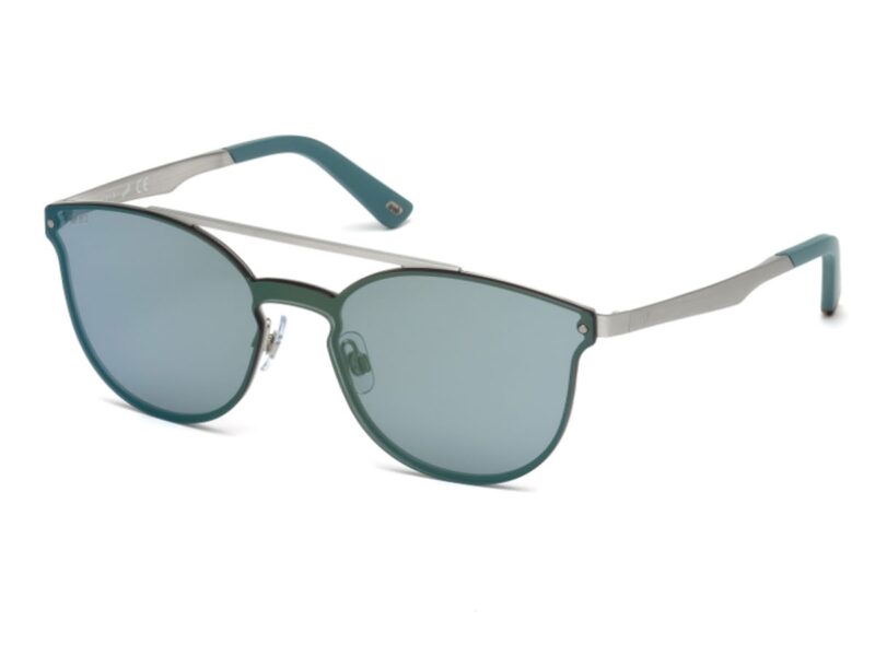 Web Sunglasses We0190  ***special Price***09q 00 (WE0190 09Q 00) Women's EYEWEAR